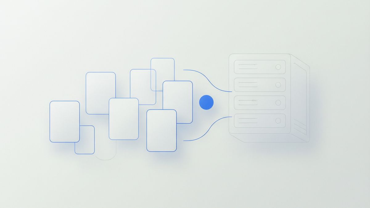 把博客做成纯静态：Nuxt 4 生成 + Nginx 托管 封面